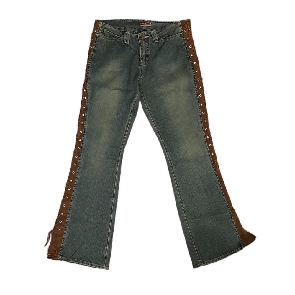 Jou Jou jeans